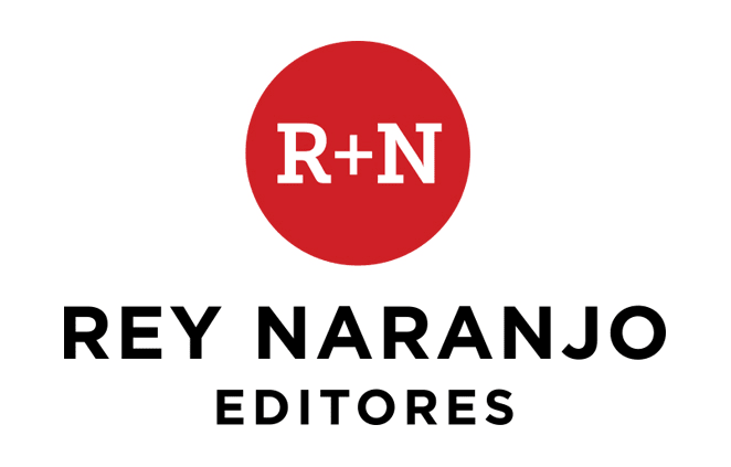 Rey Naranjo Editores