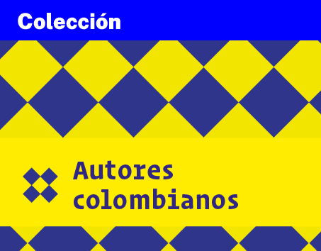 Autores colombianos