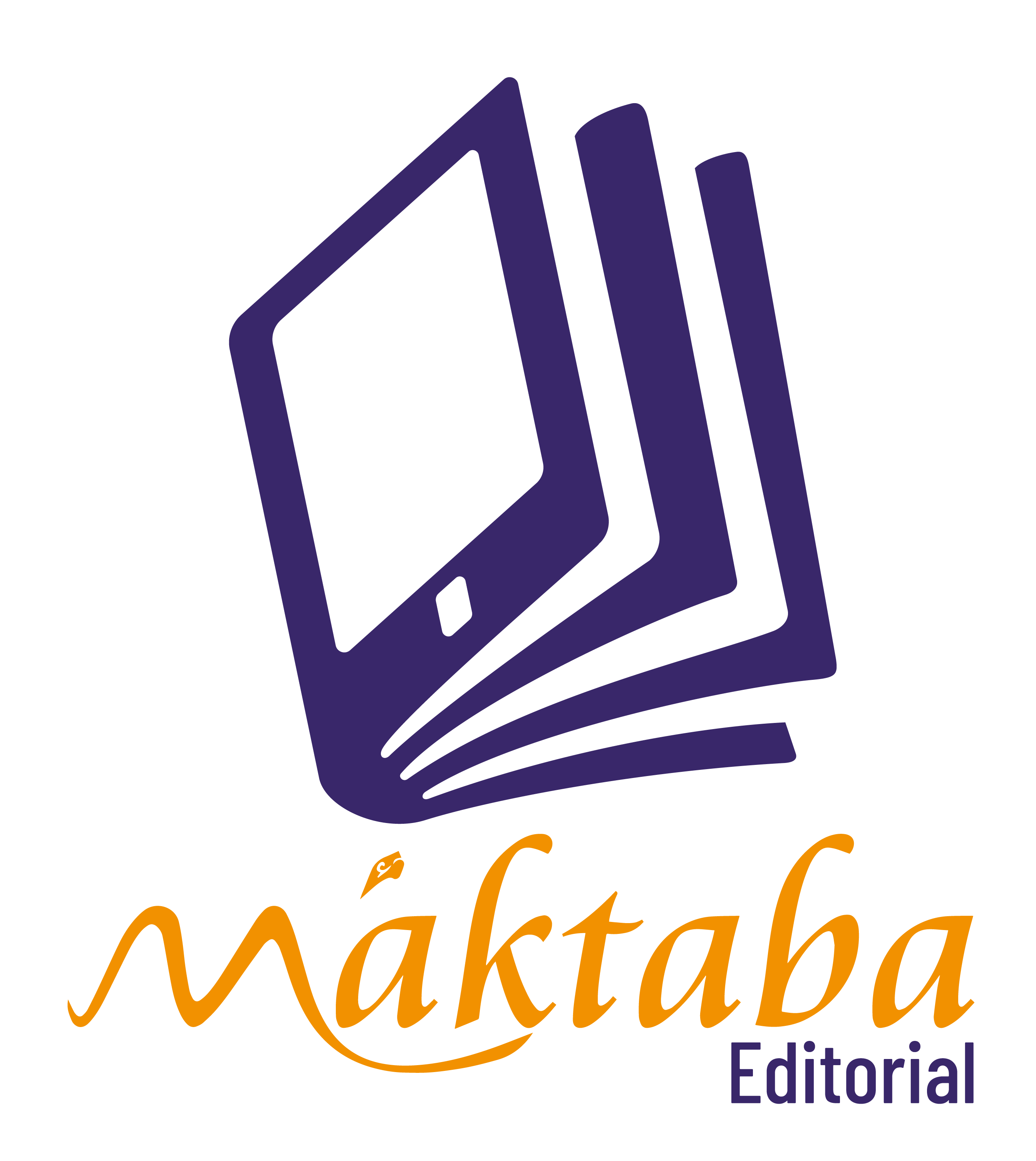  Editorial Máktaba