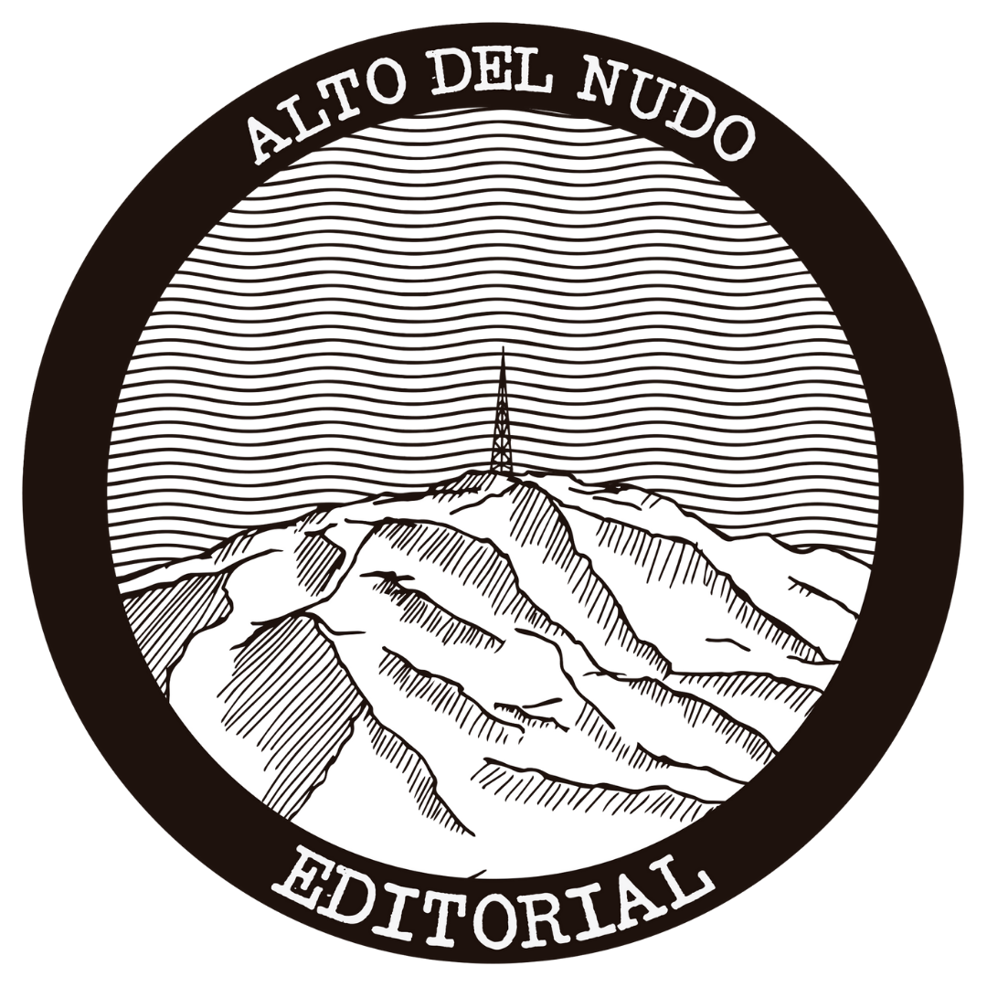 Alto del Nudo Editorial