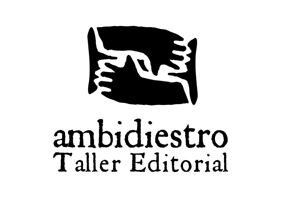 logo de la editorial