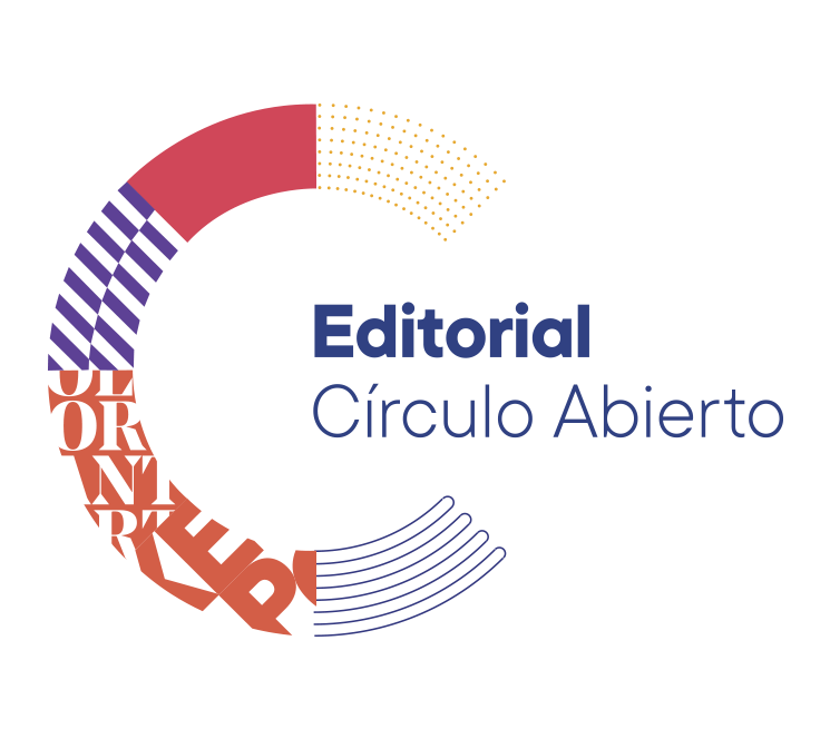 Editorial Círculo Abierto 