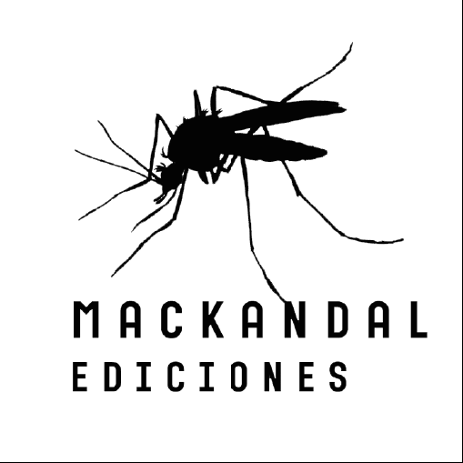 Editorial Mackandal