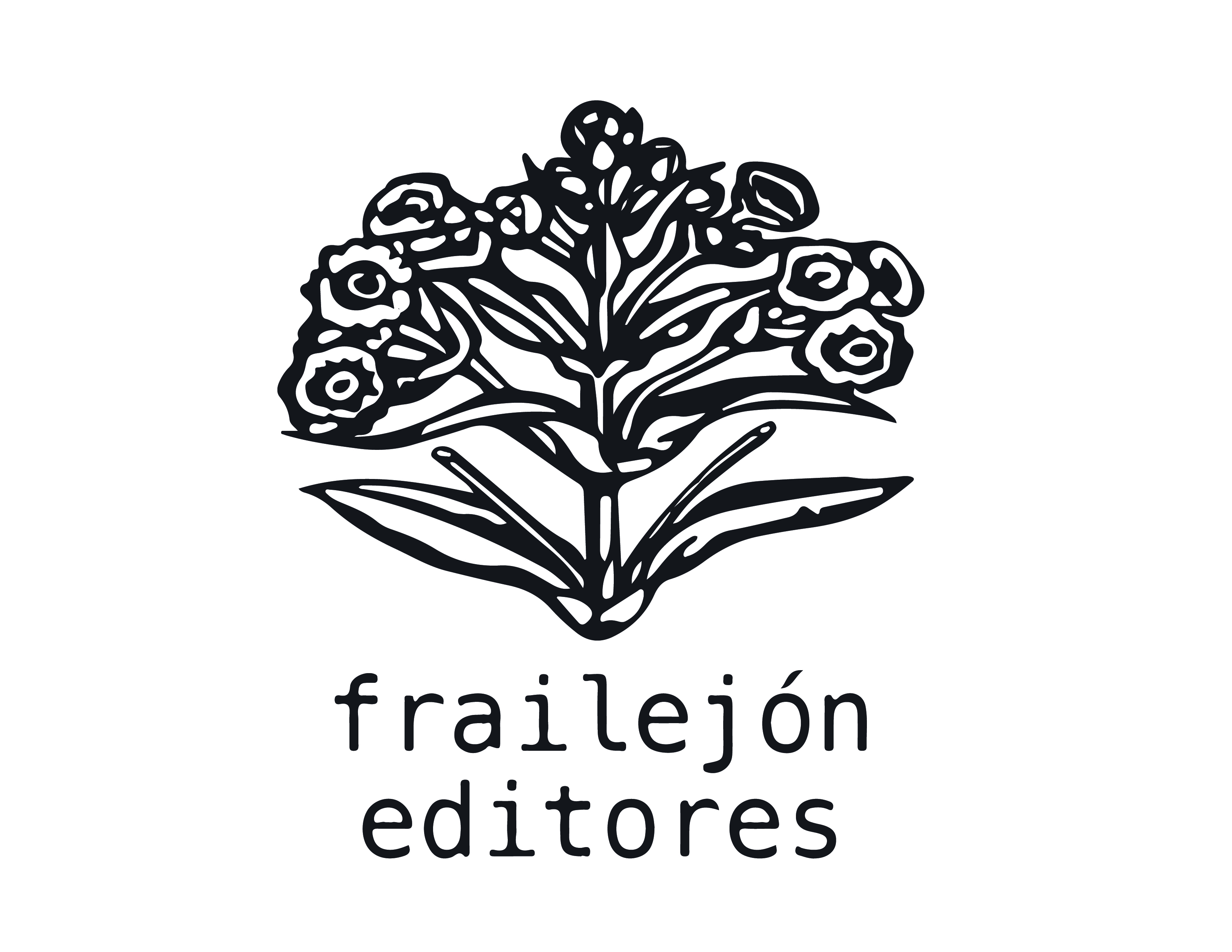 Frailejón Editores