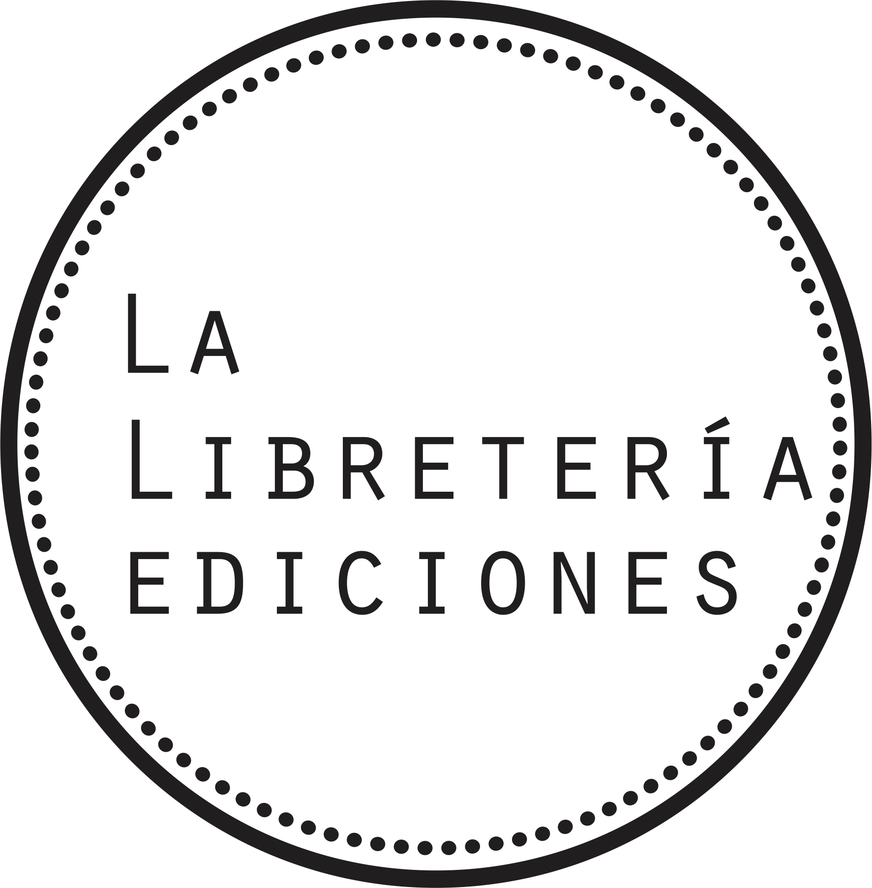 La Libretería Ediciones