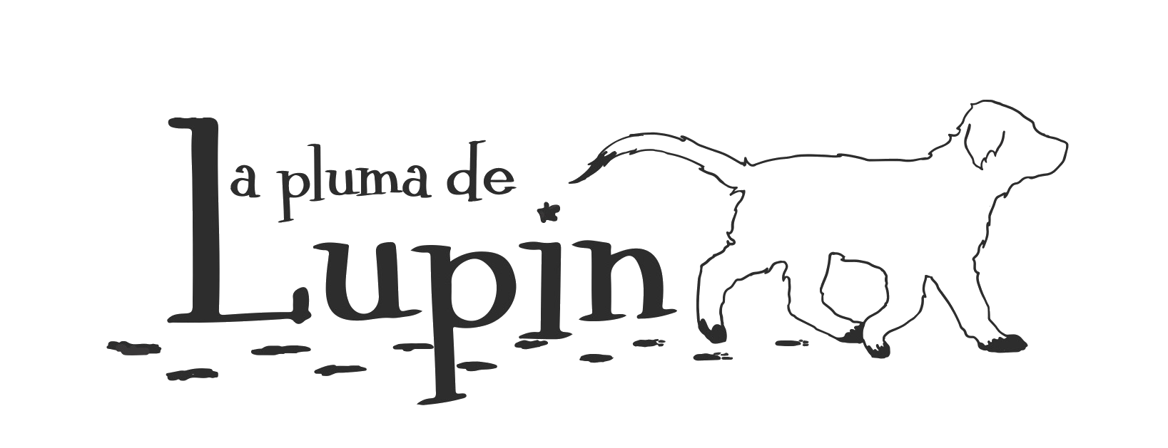La Pluma de Lupin