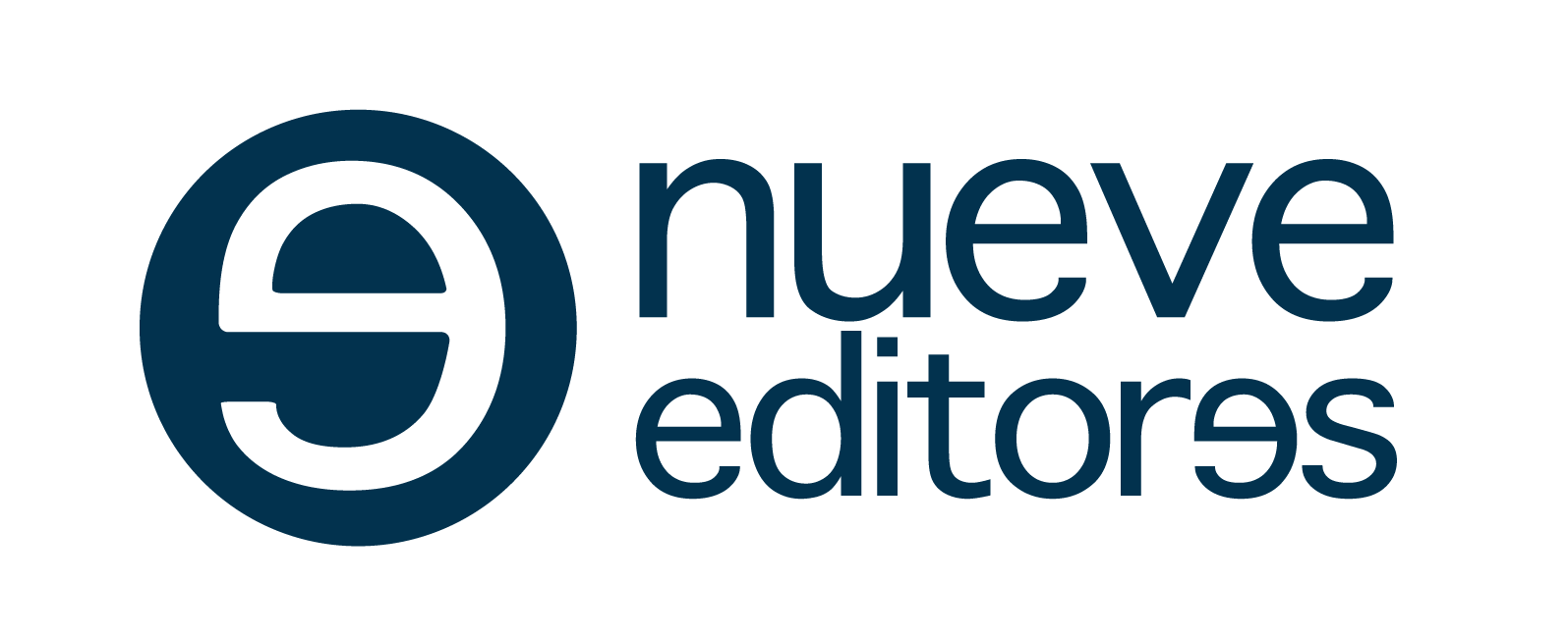 logo de la editorial