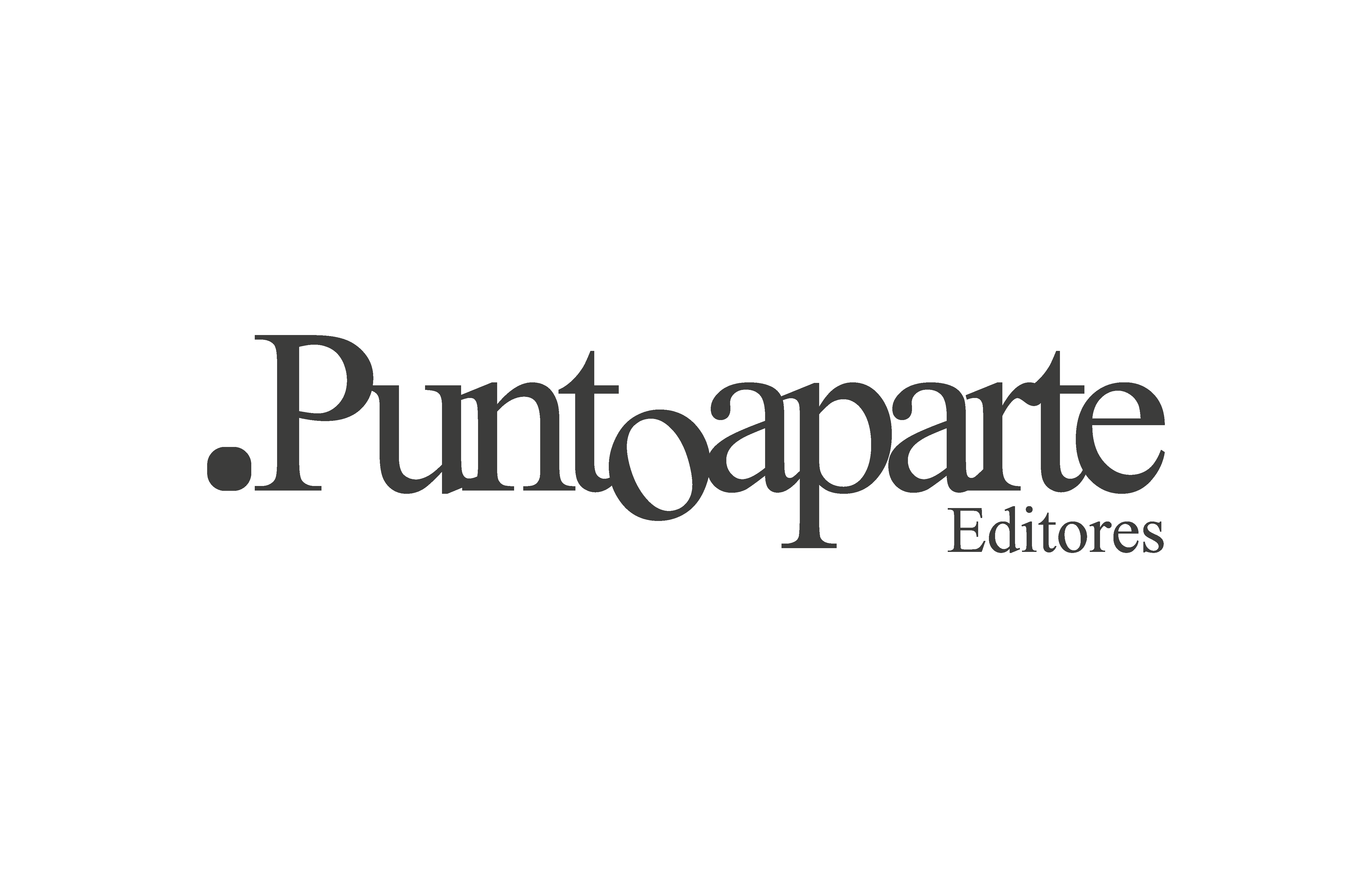 Puntoaparte Editorial 