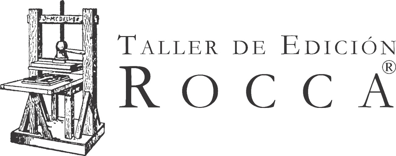 Taller de Edición Rocca