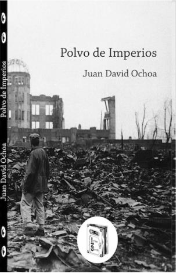 Polvo de imperios