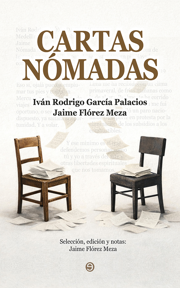Cartas nómadas
