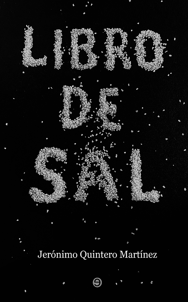 Libro de sal