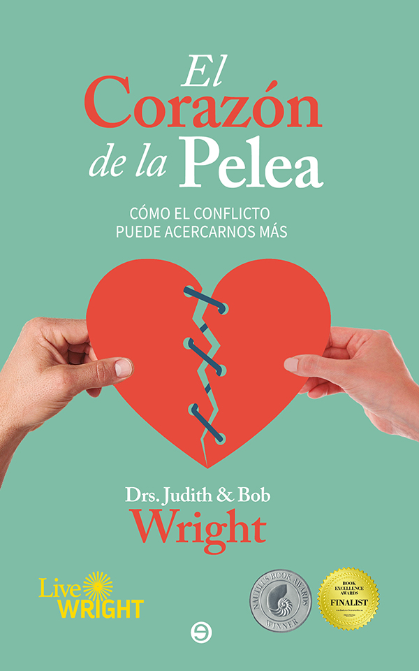 El corazón de la pelea. Cómo el conflicto puede acercarnos más