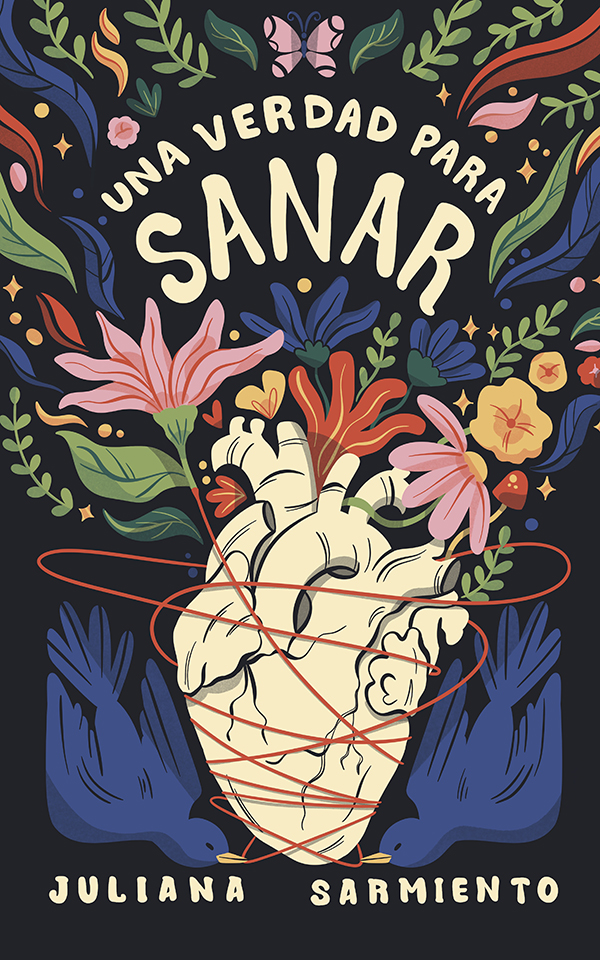 Una verdad para sanar