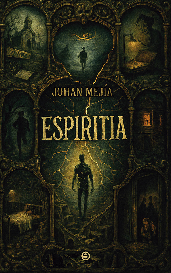 Espiritia