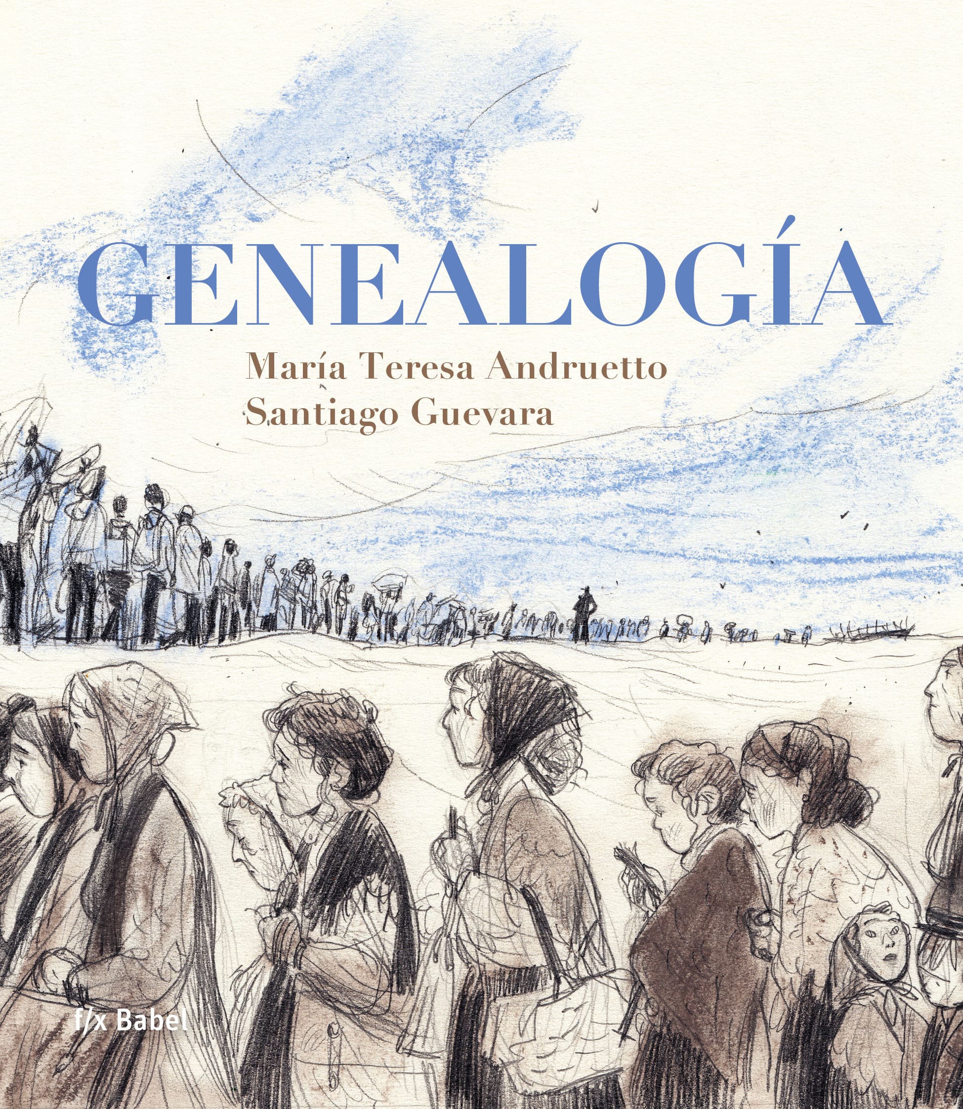 Genealogía
