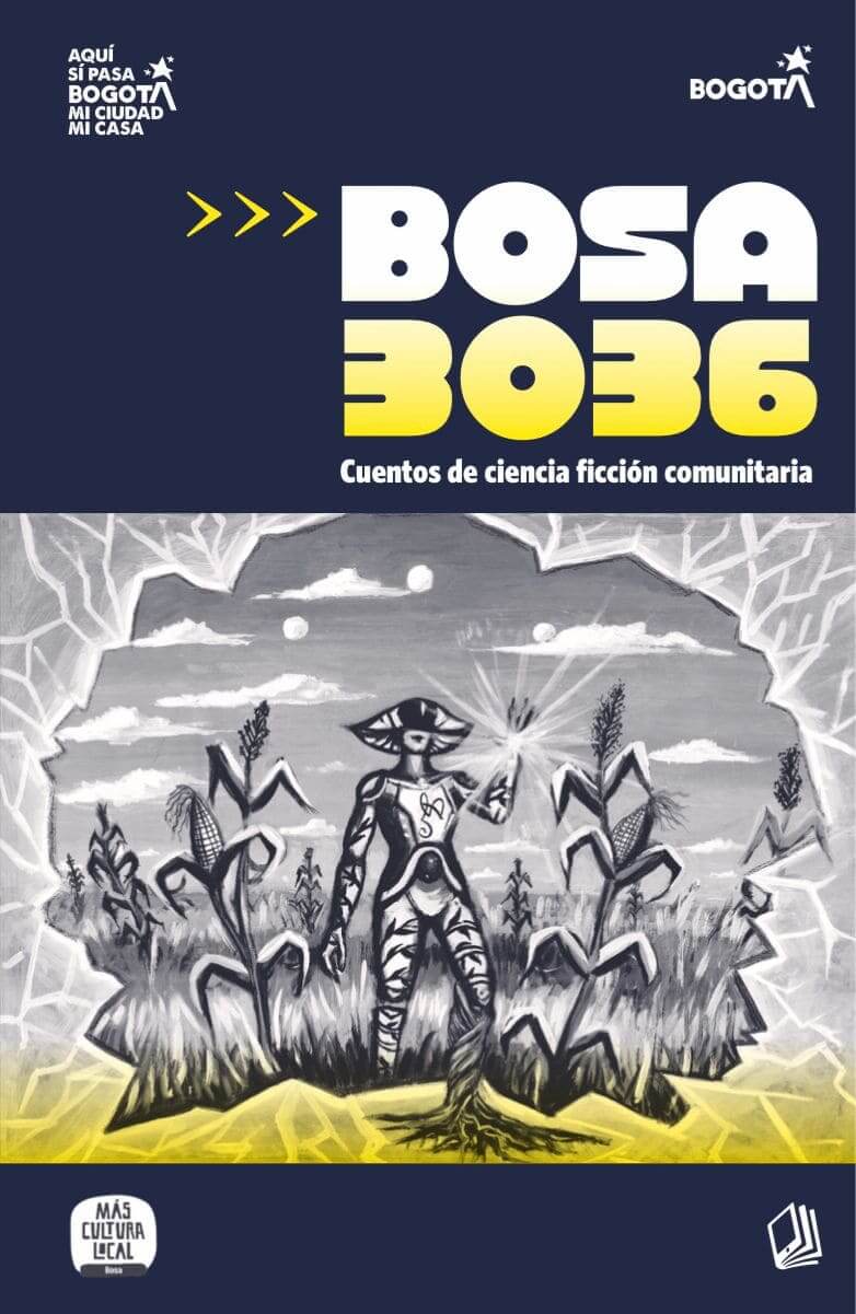 BOSA 3036