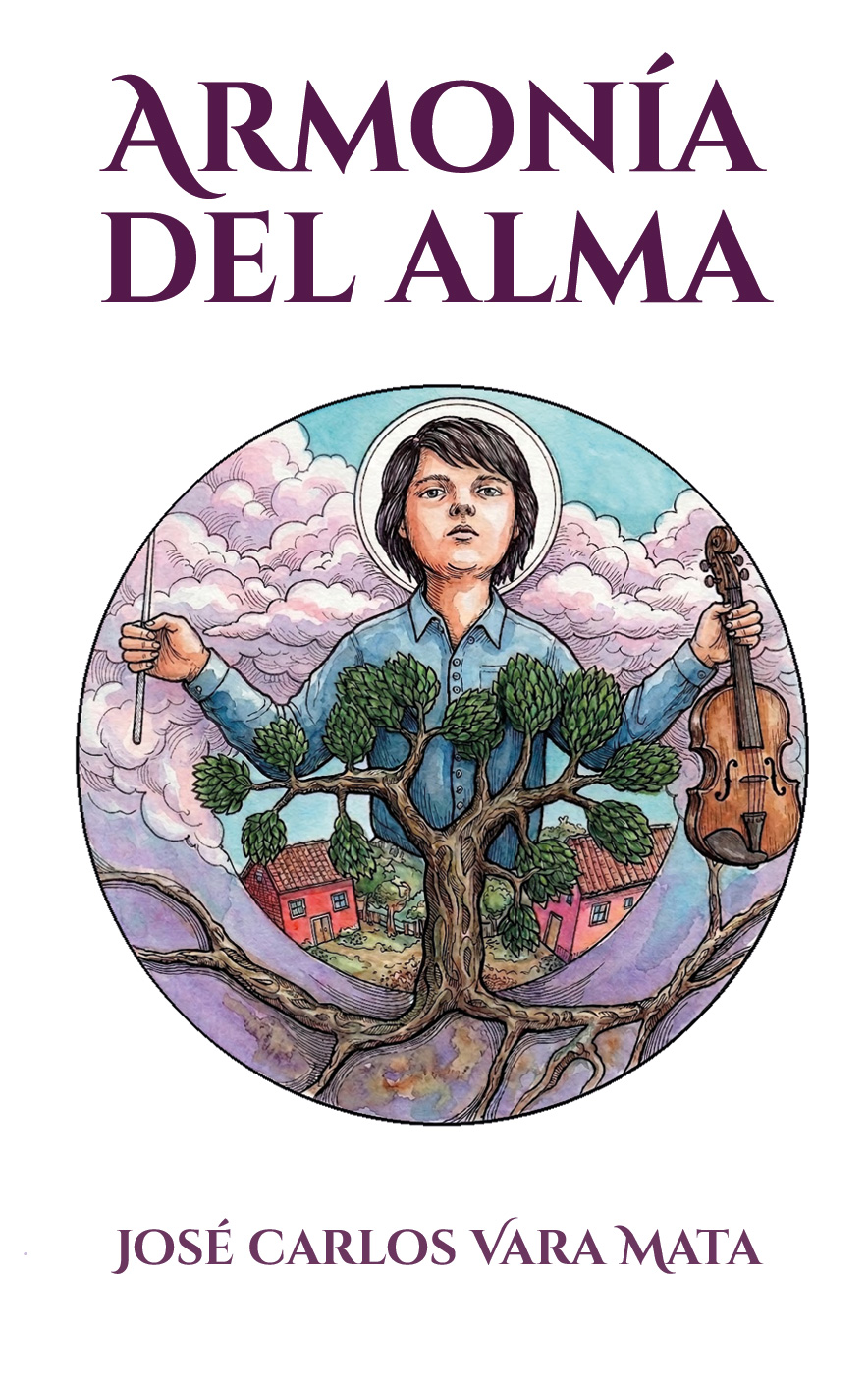 Armonía del Alma