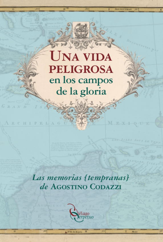 Una vida peligrosa en los campos de la gloria