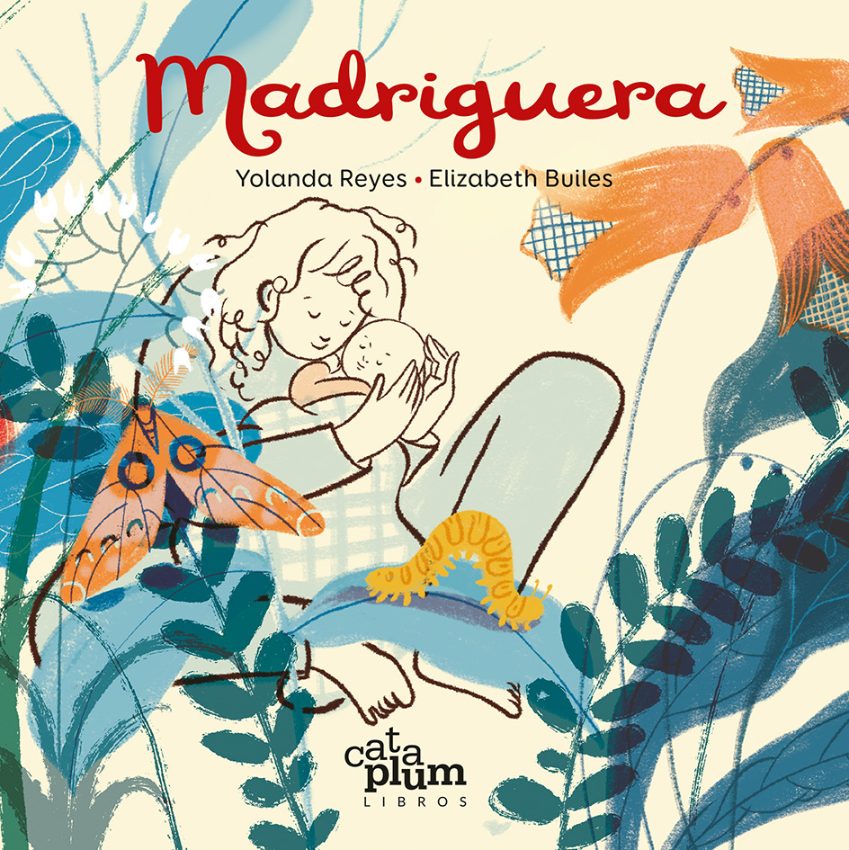 Madriguera