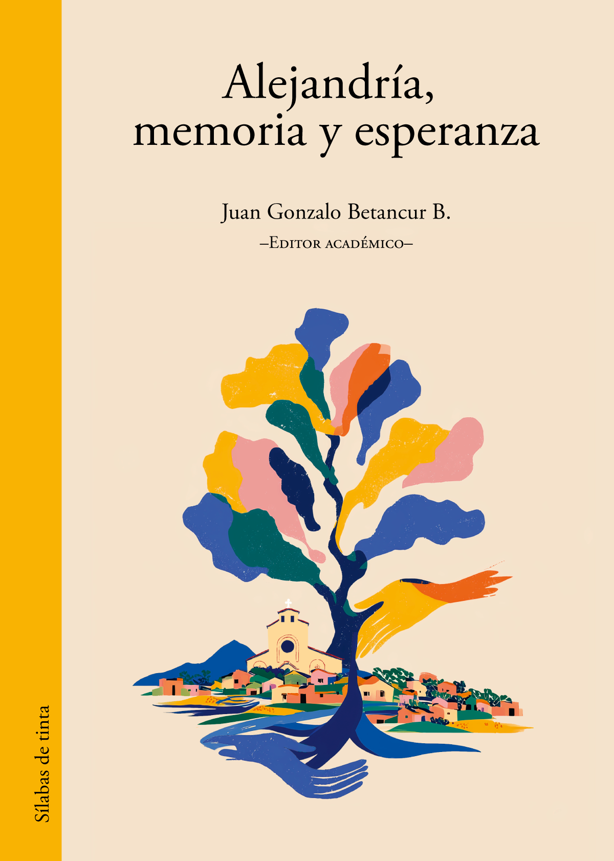 Alejandría, memoria y esperanza