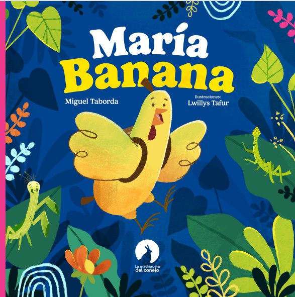 Maria Banana