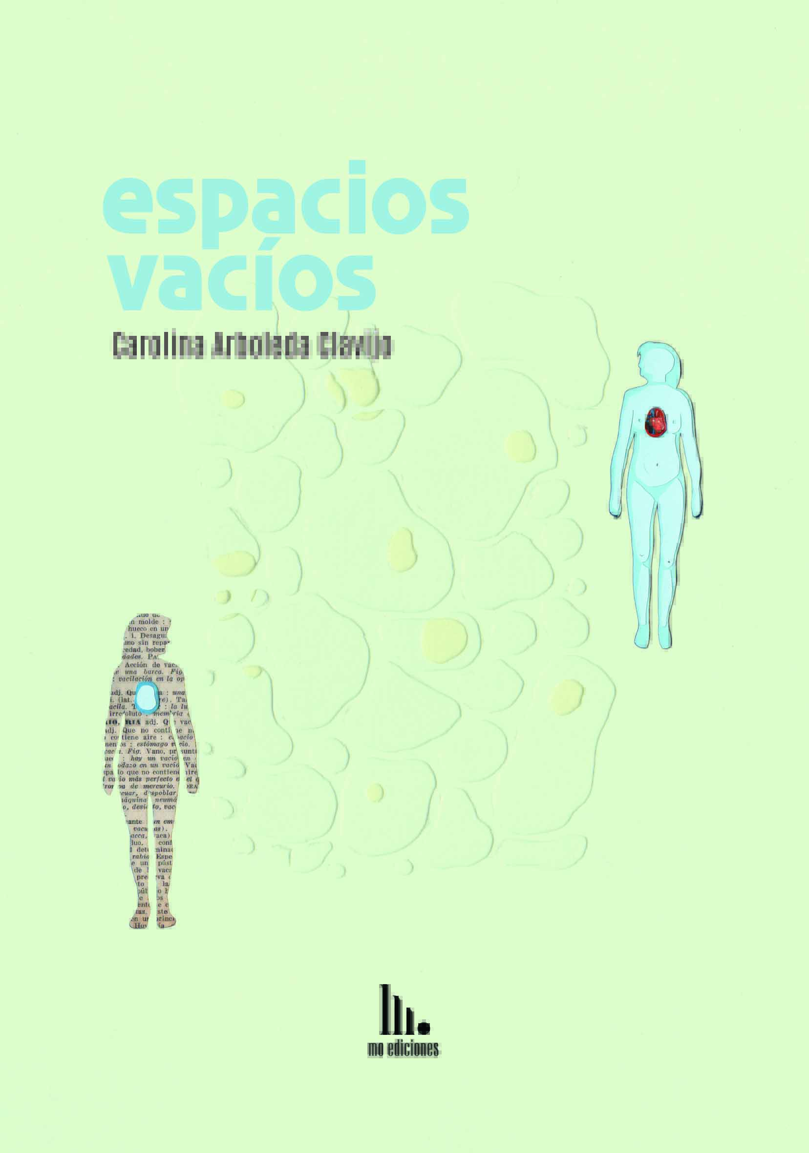 Espacios vacíos