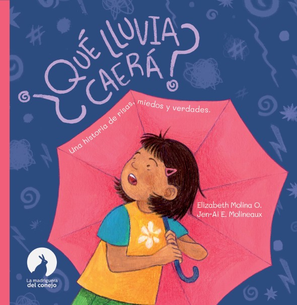 ¿Qué lluvia caerá?