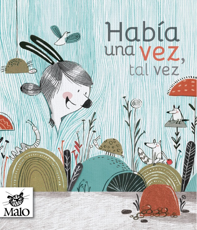 Había una vez, tal vez (segunda edición)