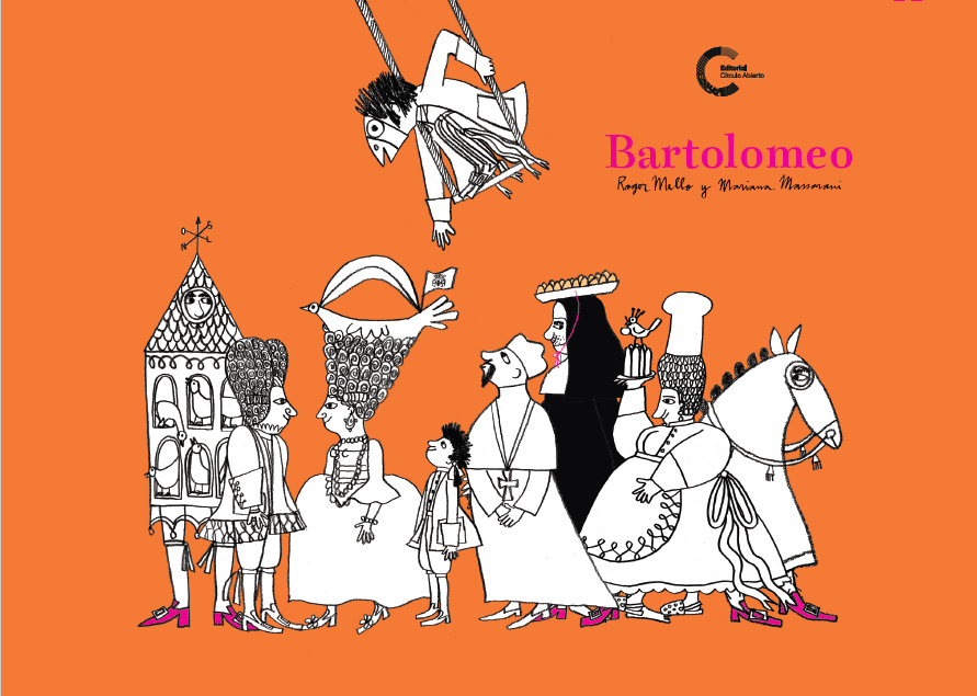 Bartolomeo 