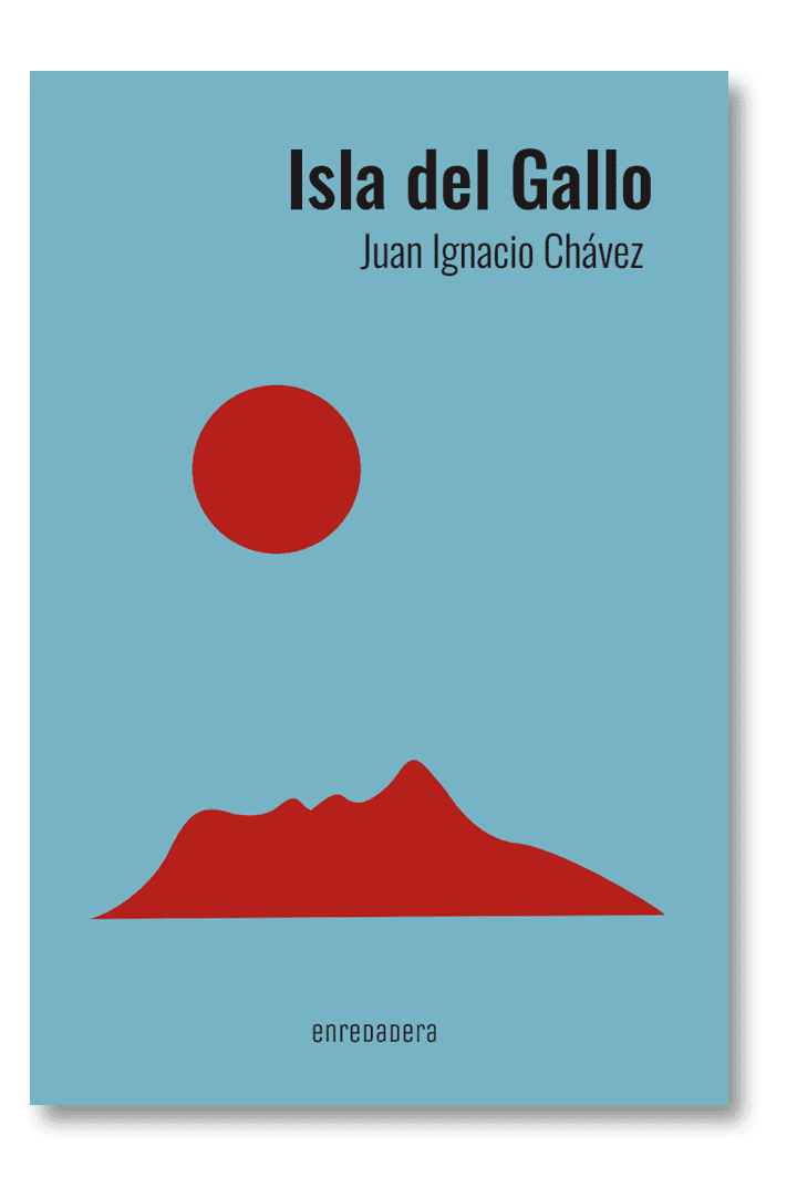 Isla del Gallo