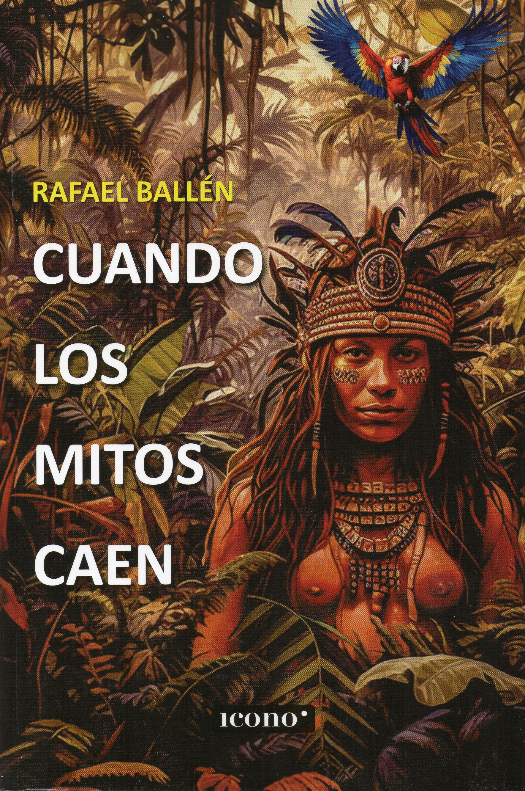 CUANDO LOS MITOS CAEN