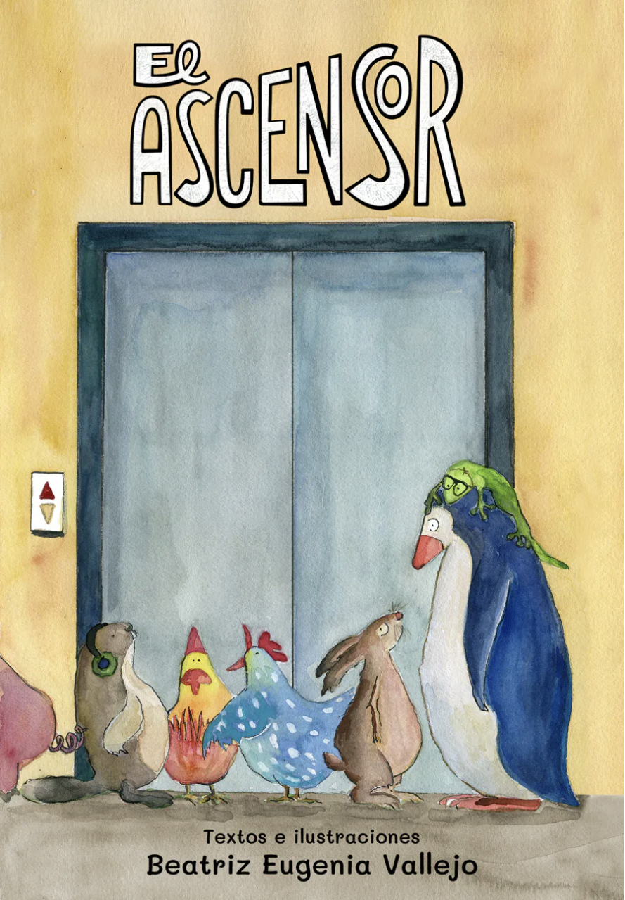 El Ascensor
