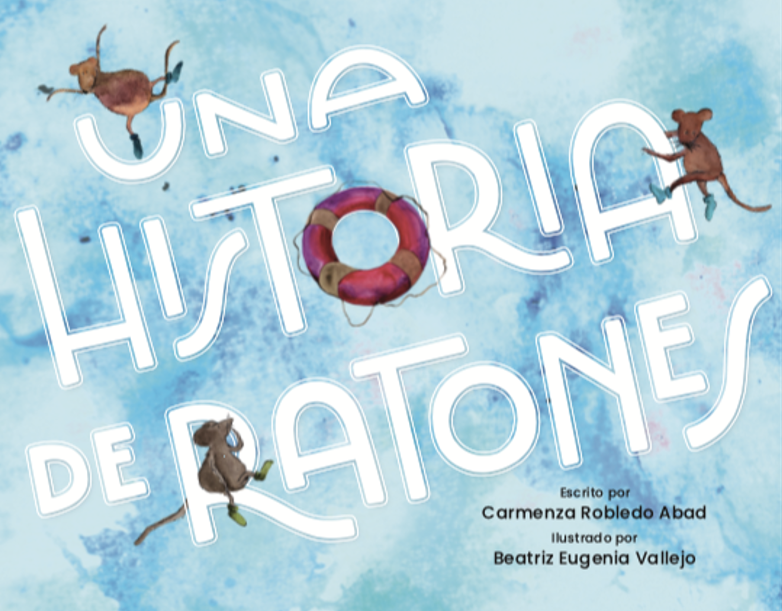 Una historia de ratones