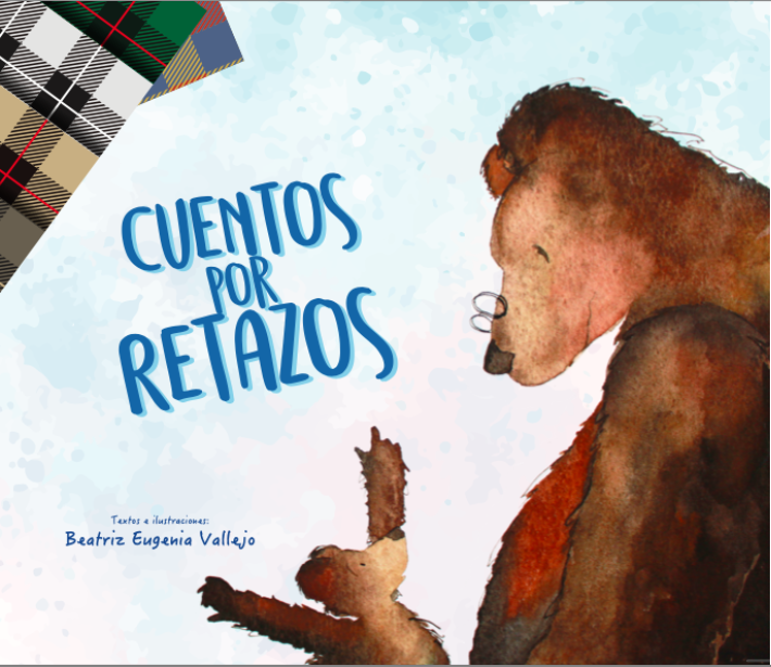 Cuentos por Retazos