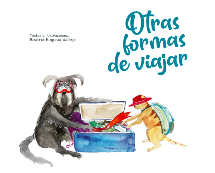 Otras formas de viajar