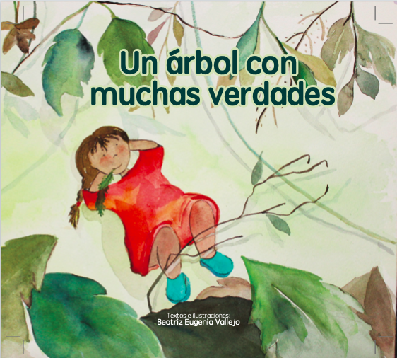 Un árbol con muchas verdades