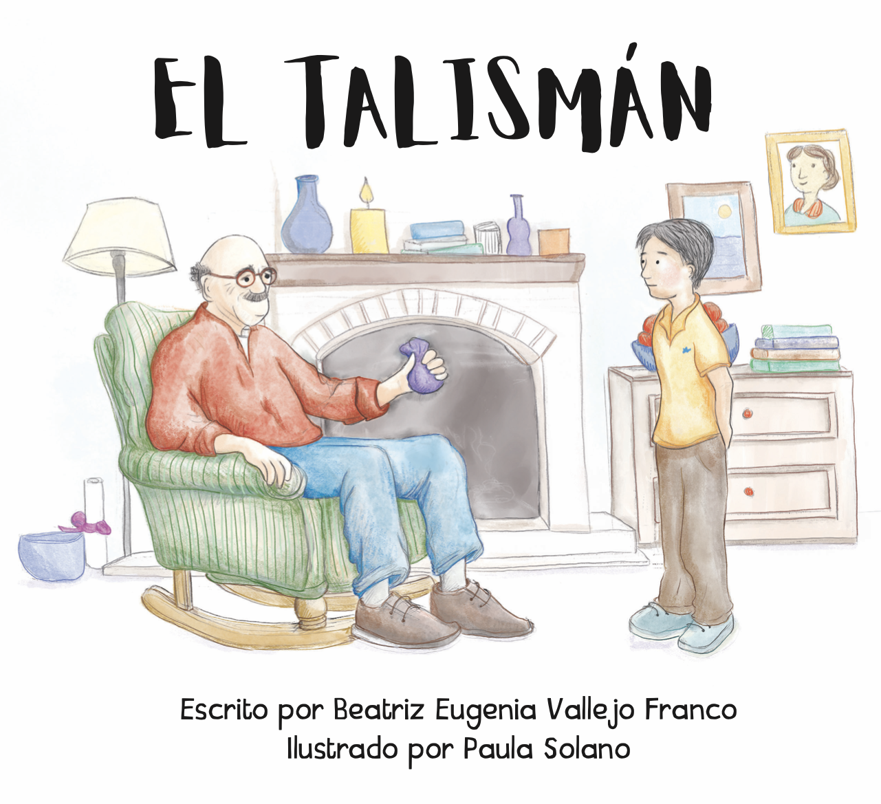 El Talismán
