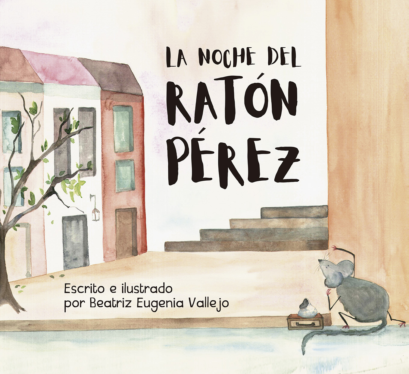 La noche del Ratón Pérez