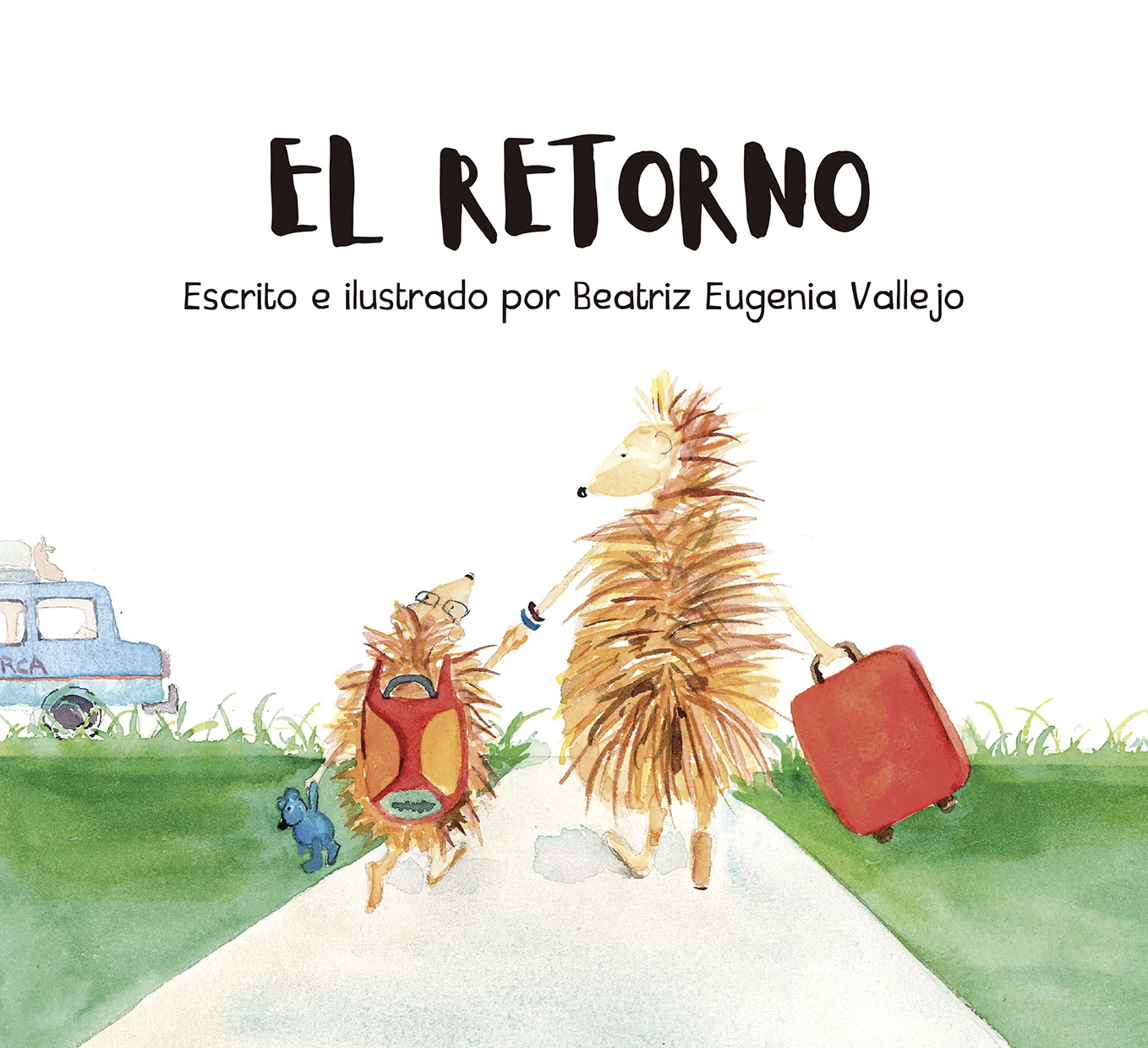 El Retorno