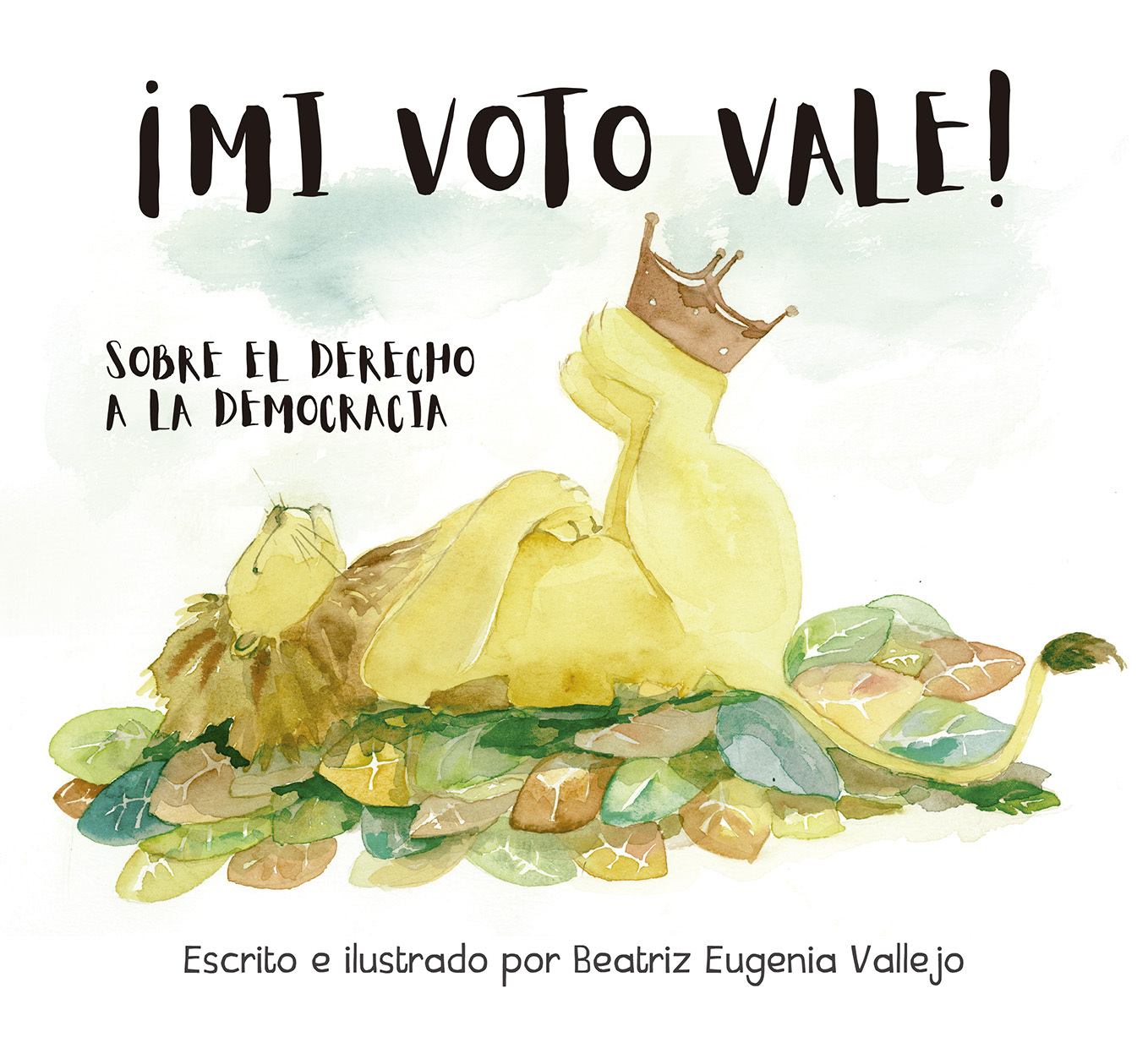 Mi voto vale