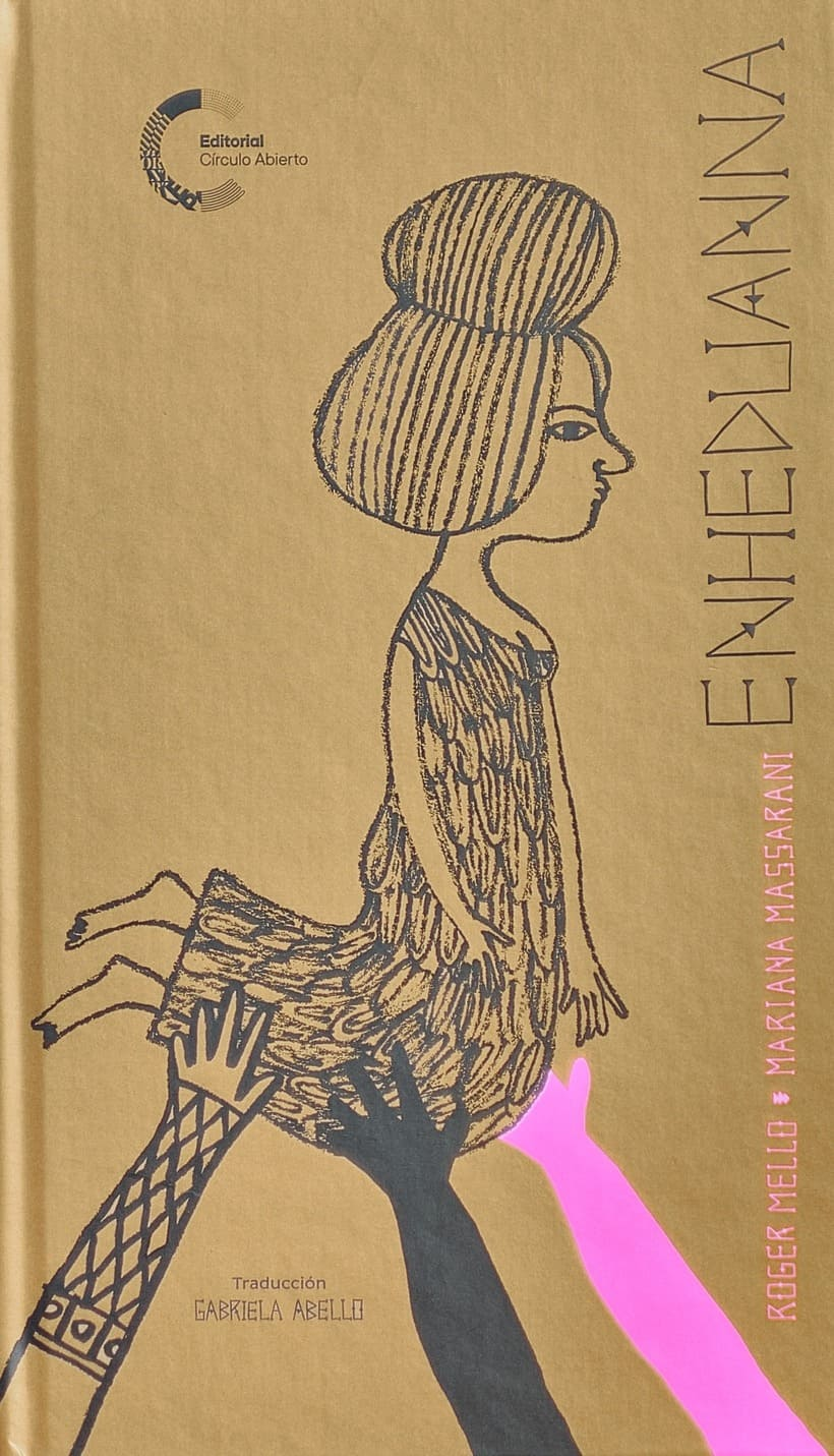 Enheduanna 