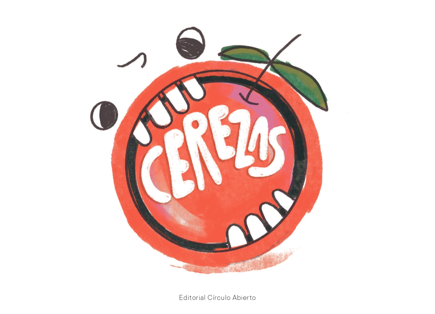 Cerezas 