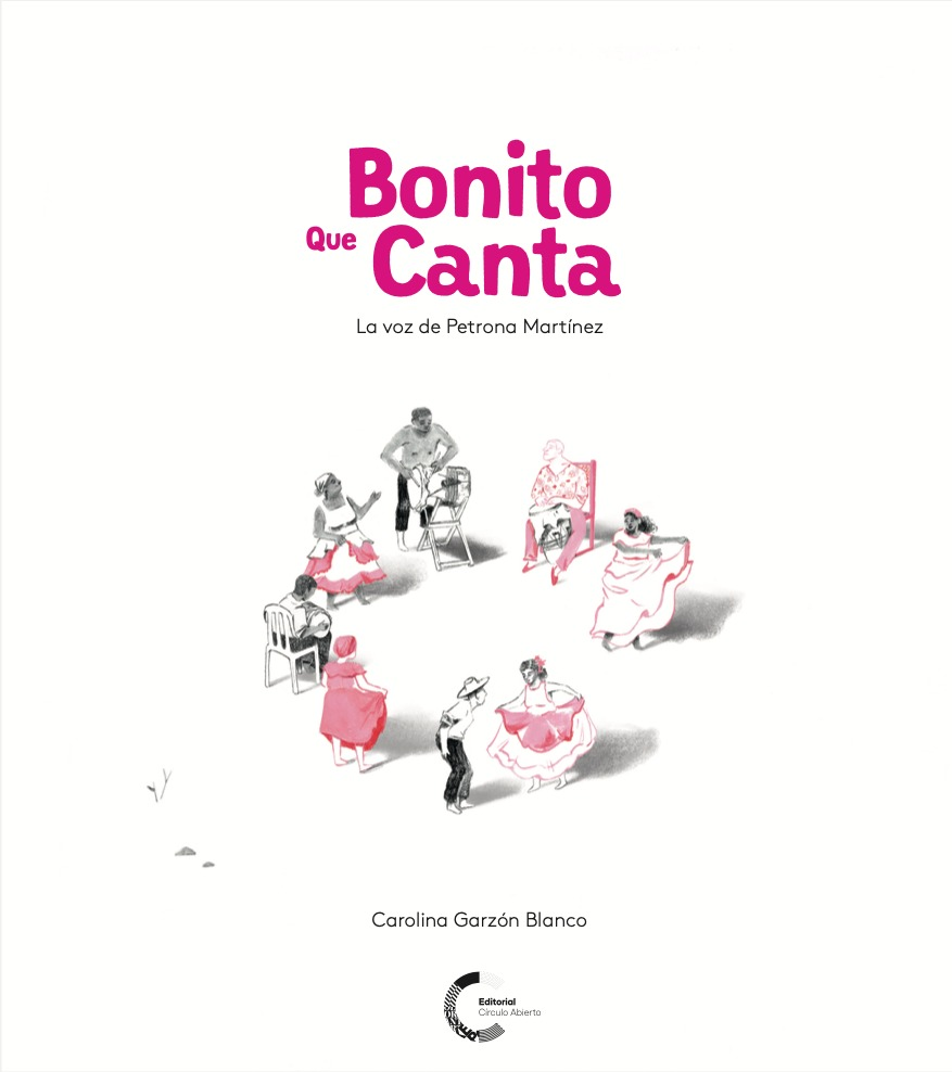 Bonito que canta 