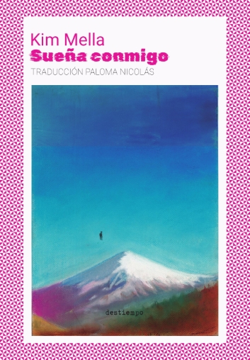 Sueña conmigo