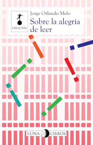 Sobre la alegría de leer