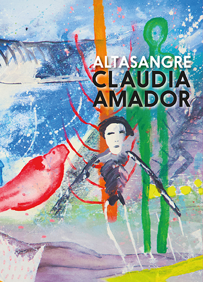 Altasangre