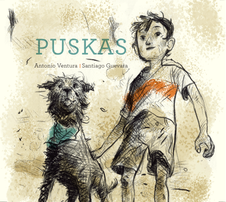 Puskas