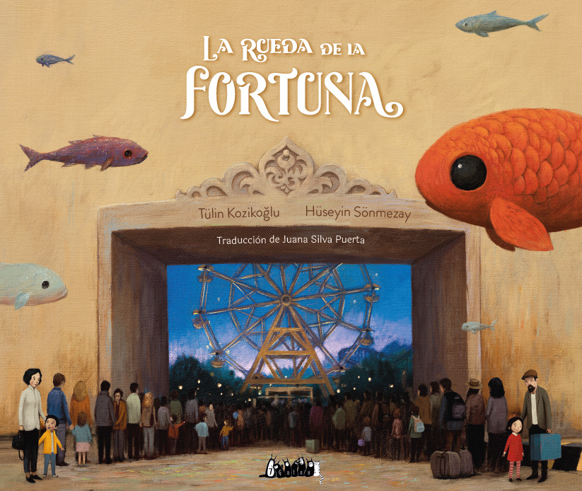 La rueda de la fortuna