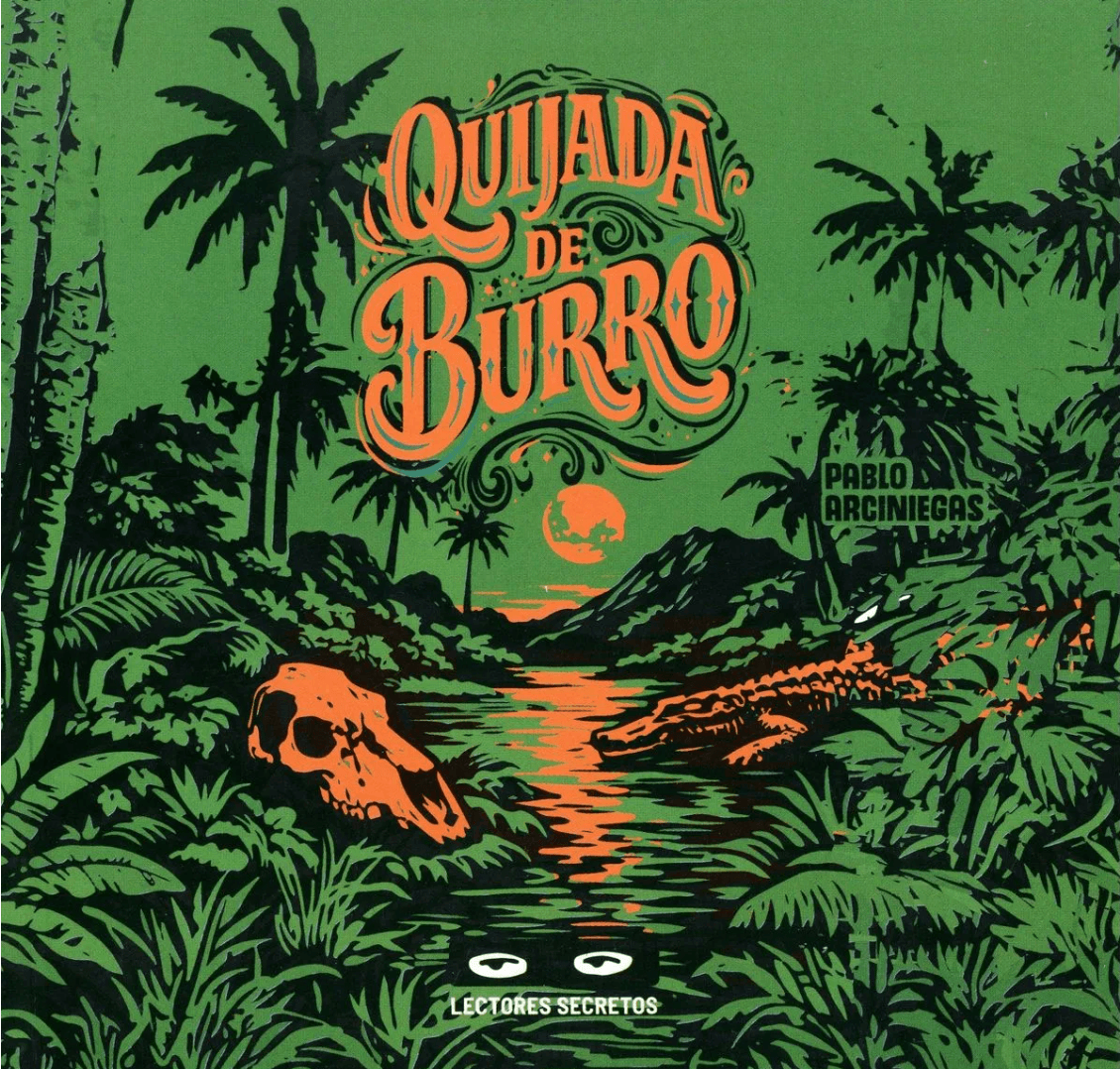 Quijada de burro 